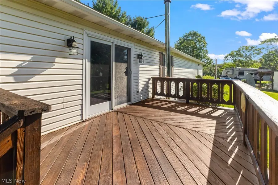 5270 Township Road 219, Bloomingdale, OH 43910 - #3