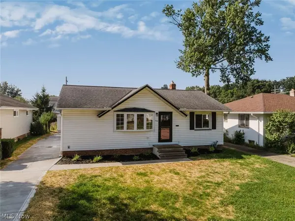 31508 Daniel Drive, Willowick, OH 44095