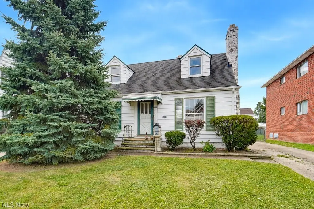 11102 Park Heights Avenue, Garfield Heights, OH 44125 - #1
