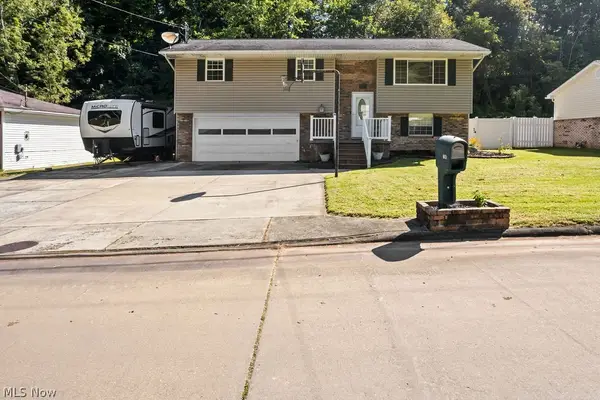 190 Suzanne Street, Washington, WV 26181