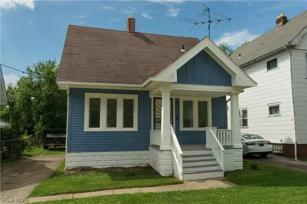 3764 E 127th Street, Cleveland, OH 44105