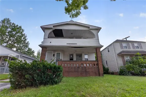 1646 Burgess Road, Cleveland, OH 44112