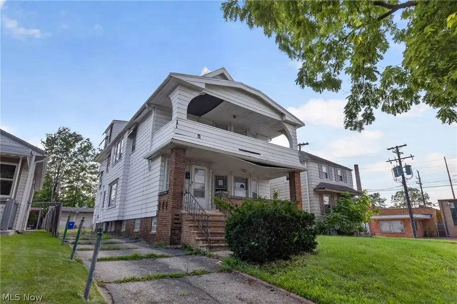 1646 Burgess Road, Cleveland, OH 44112 - #3