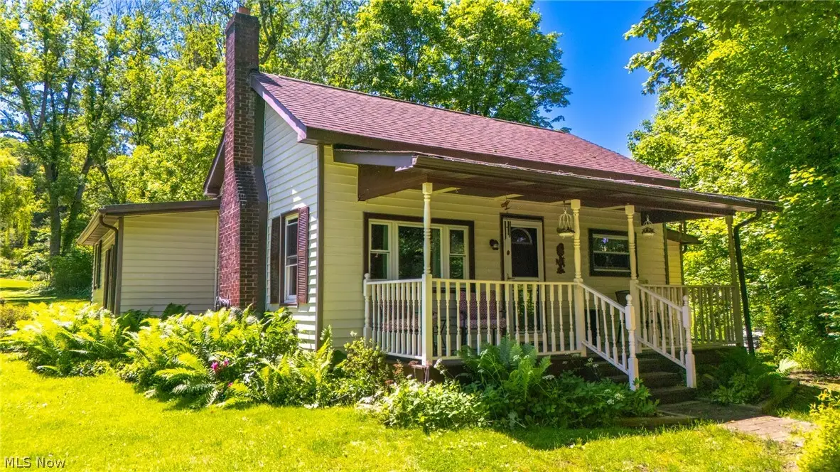 54540 Farr Road, Bridgeport, OH 43912 - #1