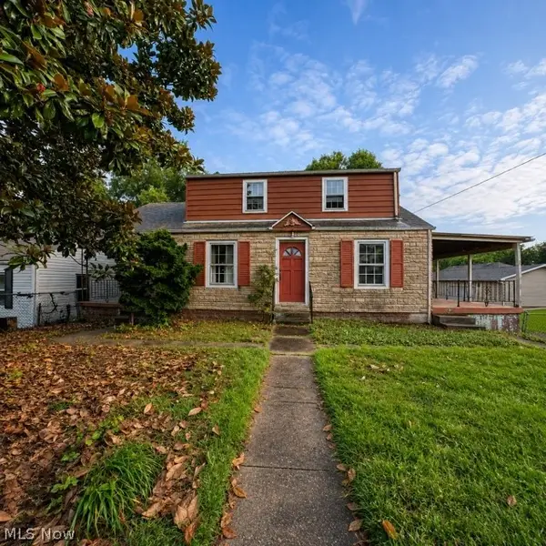 1602 28th Street, Parkersburg, WV 26101