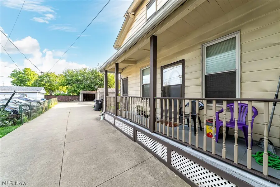 2809 Archwood Avenue, Cleveland, OH 44109 - #3