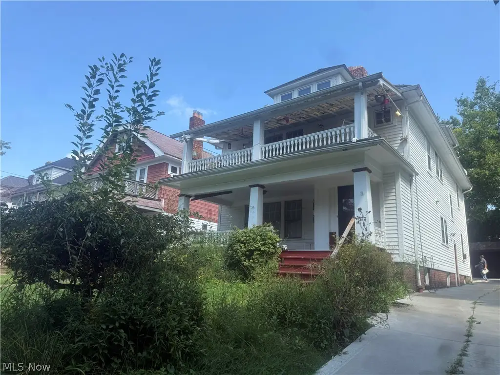 2177 Oakdale Road, Cleveland Heights, OH 44118 - #1