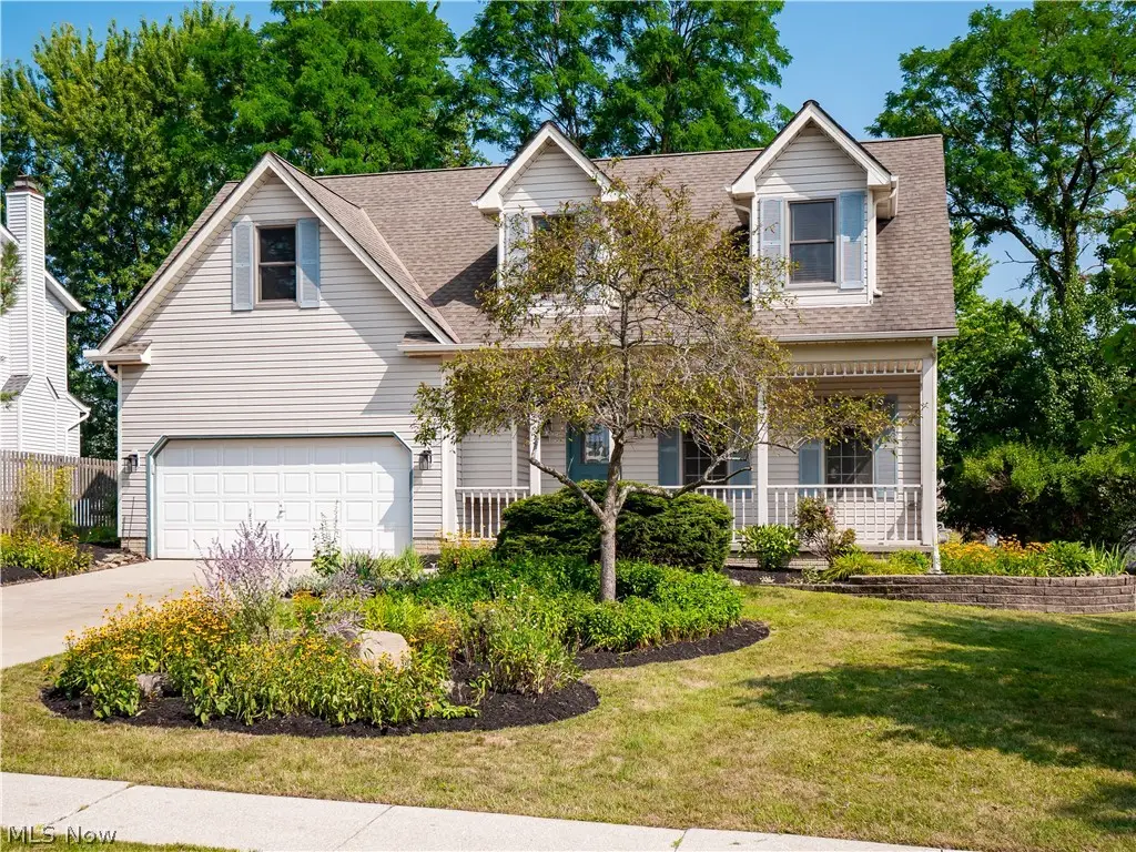 4195 Arlington Drive, Brunswick, OH 44212 - #1