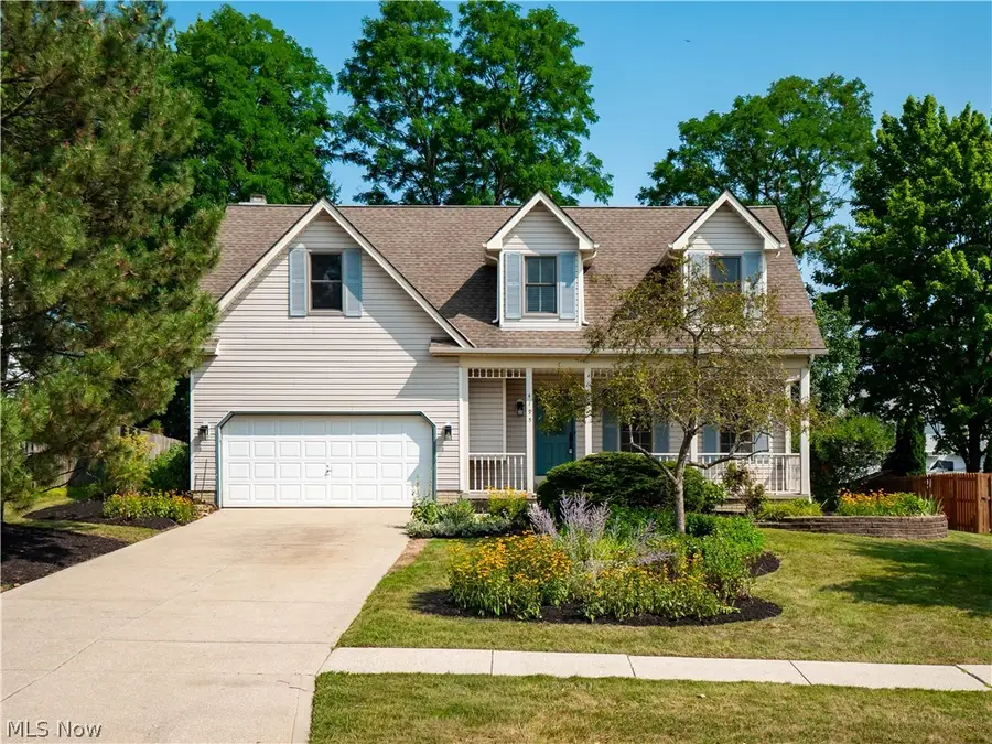 4195 Arlington Drive, Brunswick, OH 44212 - #2