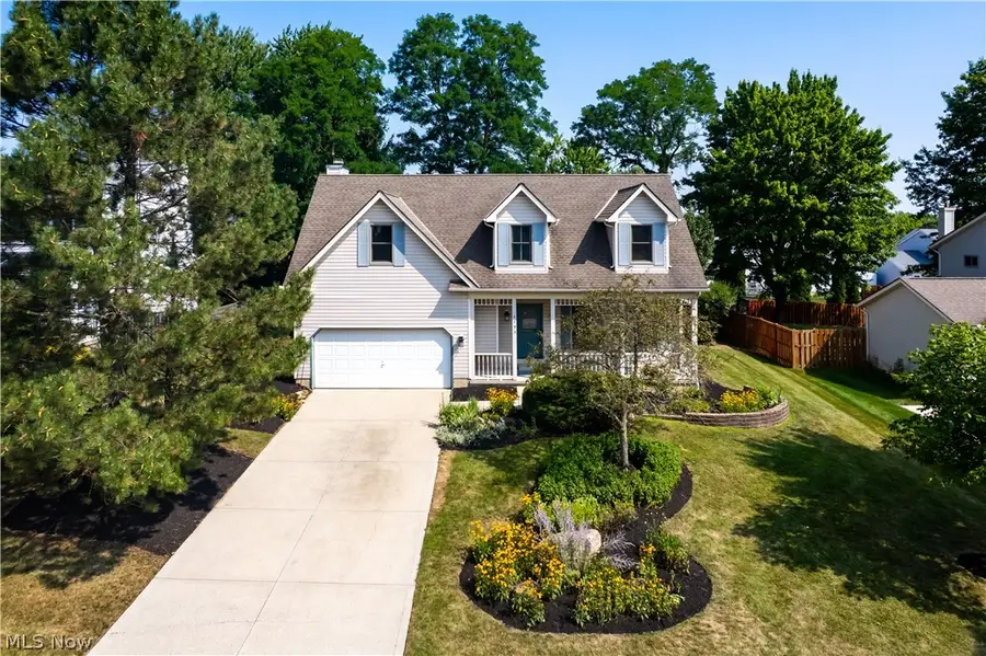 4195 Arlington Drive, Brunswick, OH 44212 - #3