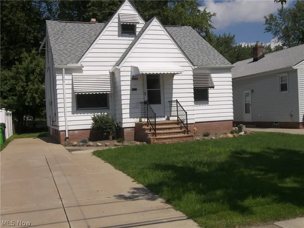 5963 Edgewood Road, Mayfield Heights, OH 44124 - #1