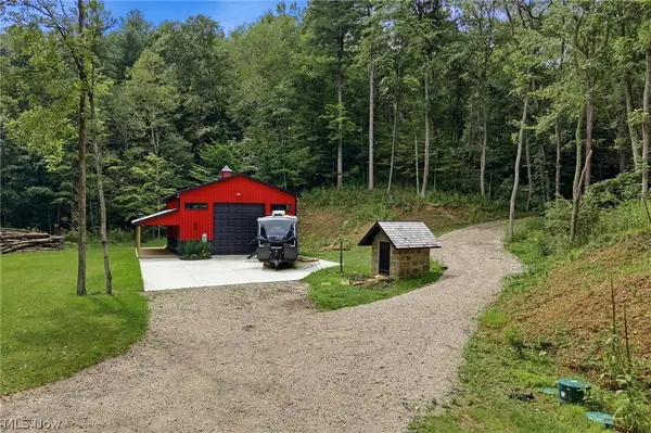 650 Township Road 3292, Loudonville, OH 44842