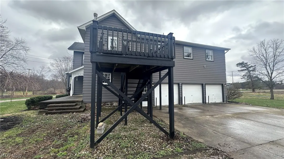 3189 State Route 307, Austinburg, OH 44010 - #1