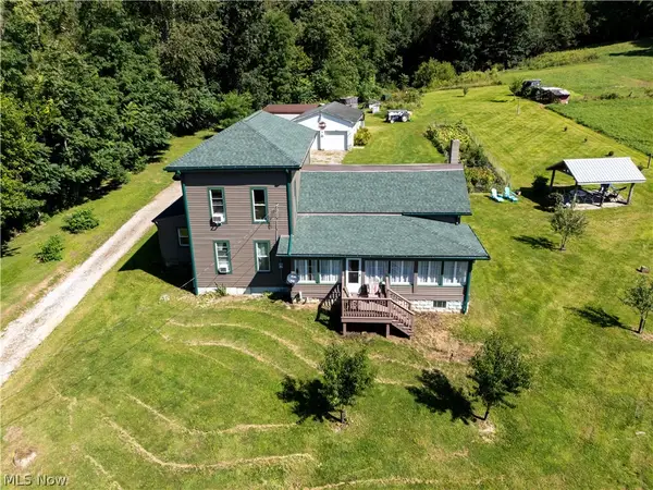 944 Mill Road, Loudonville, OH 44842