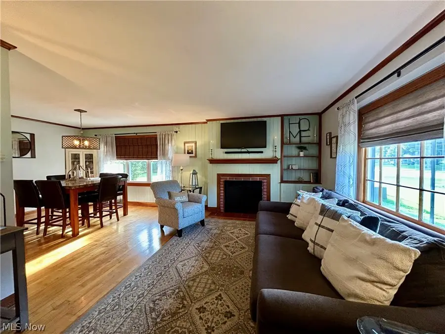 4287 Woodleigh Lane, Austintown, OH 44511 - #3