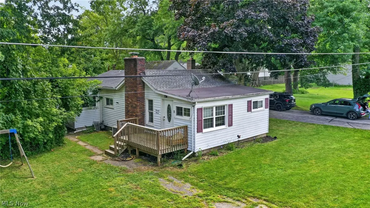 1411 Easton Avenue, Madison, OH 44057 - #1