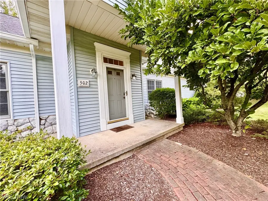 502 Dogwood Lane, Chagrin Falls, OH 44023 - #2