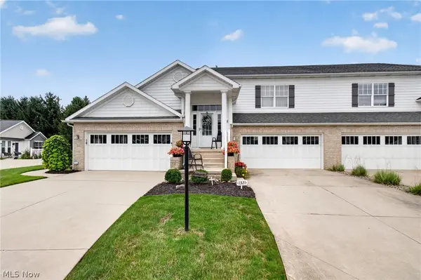 1321 Cascade Nw Circle, Canton, OH 44708