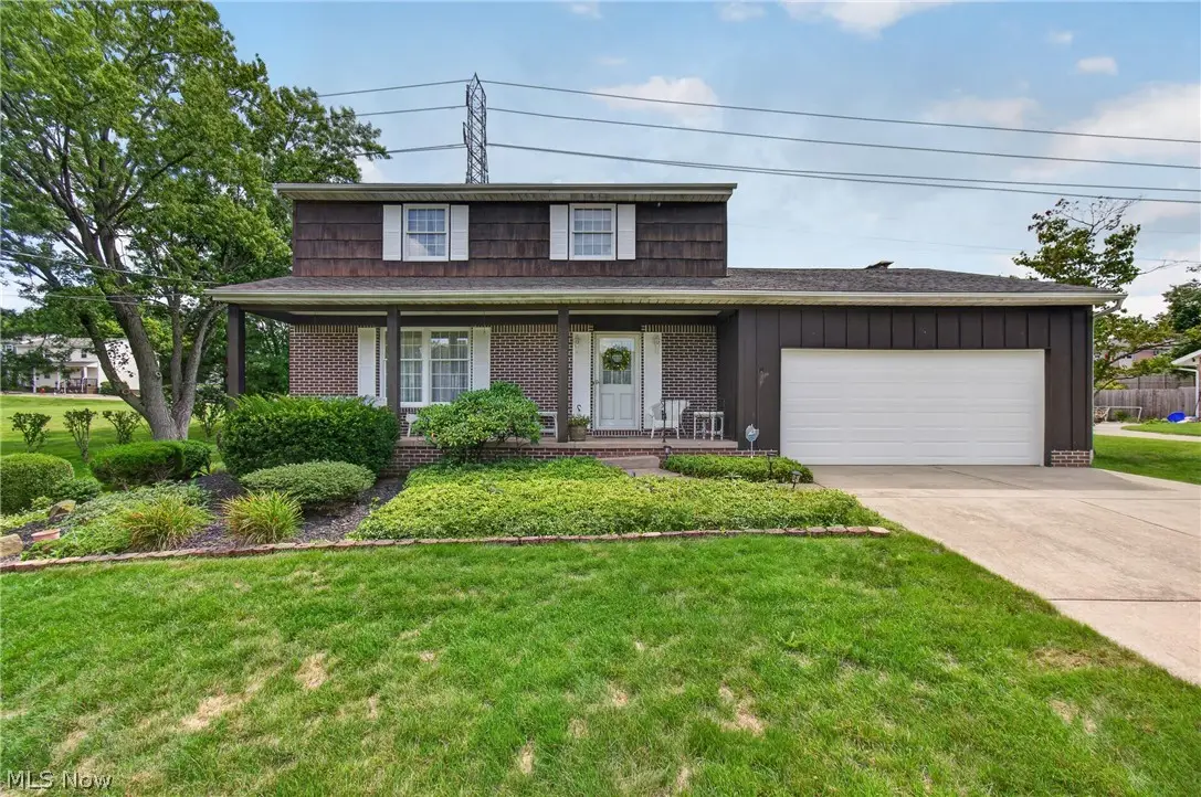 1030 48th Nw Street, Canton, OH 44709 - #1