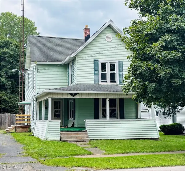 1210 Cottage Street, Ashland, OH 44805