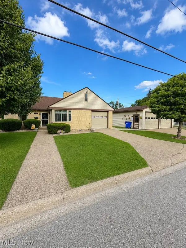 420 Wedgewood Street, East Liverpool, OH 43920