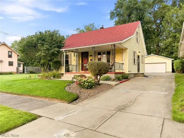 375 Bonnie Brae Se Avenue, Warren, OH 44484