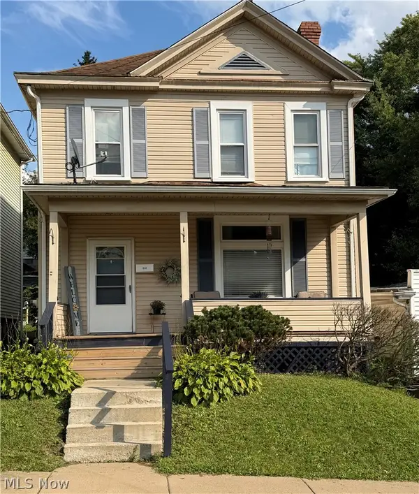 1030 Bradshaw Avenue, East Liverpool, OH 43920