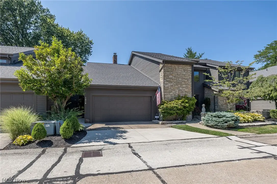 1070 Stonewood Court, Westlake, OH 44145 - #1