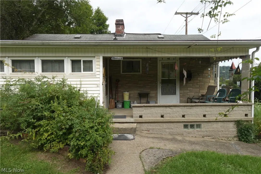 56505 Boyd Avenue, Bridgeport, OH 43912 - #1