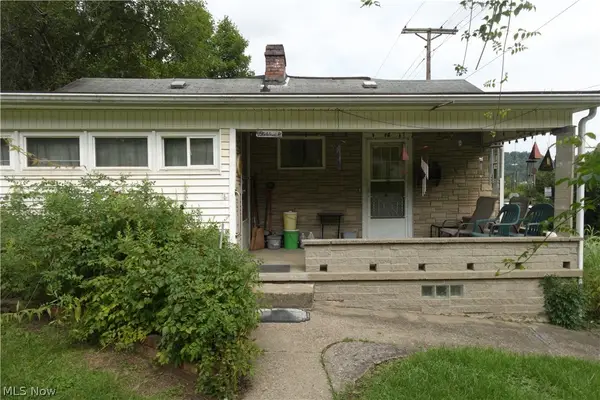 56505 Boyd Avenue, Bridgeport, OH 43912