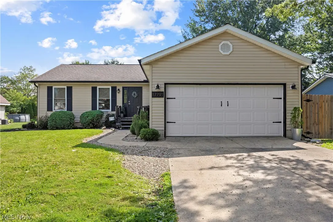 17791 E Parkway, Lagrange, OH 44050 - #1