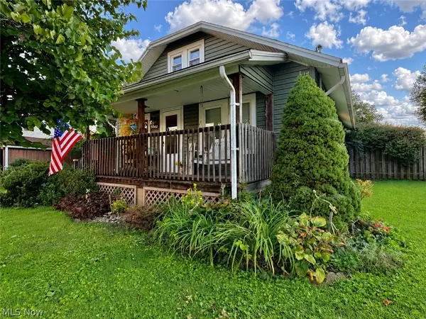 5002 4th Avenue, Parkersburg, WV 26101