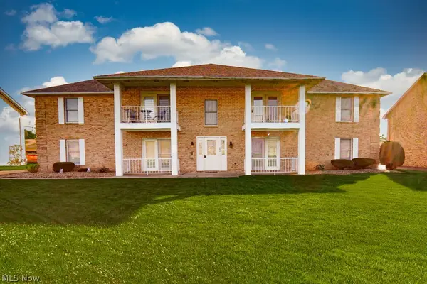 864 Pearson Circle #4, Boardman, OH 44512