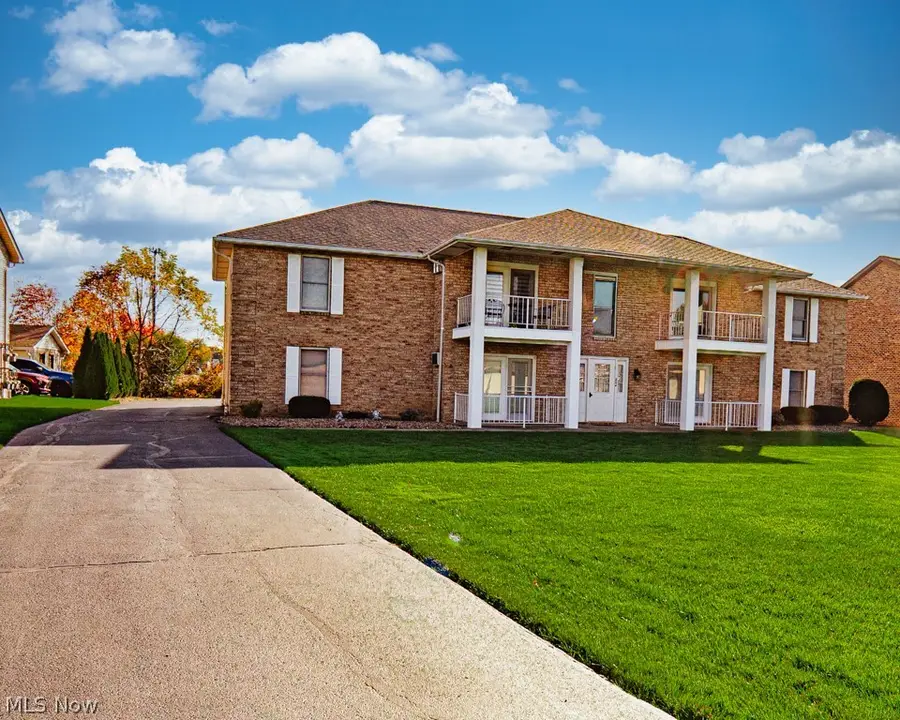 864 Pearson Circle #4, Boardman, OH 44512 - #2