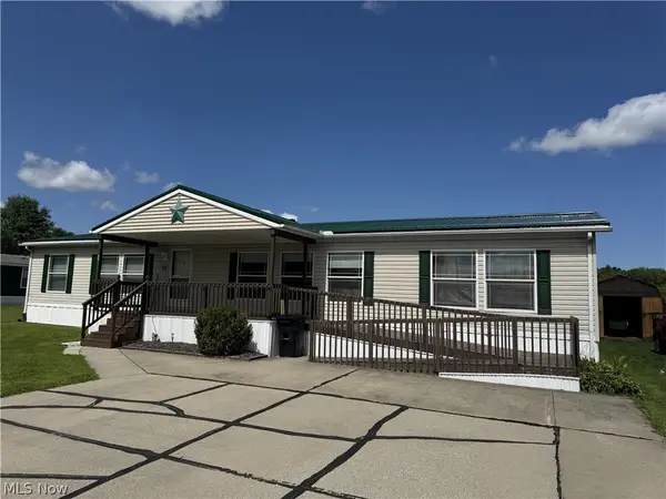 10376 Brosius Road #52, Garrettsville, OH 44231