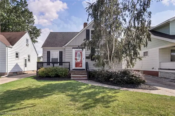 3021 Tuxedo Avenue, Parma, OH 44134
