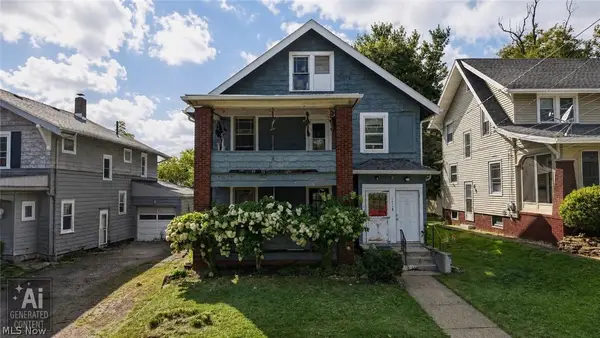 1613 Harvard Nw Avenue, Canton, OH 44703