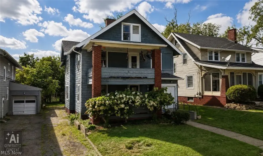 1613 Harvard Nw Avenue, Canton, OH 44703 - #2