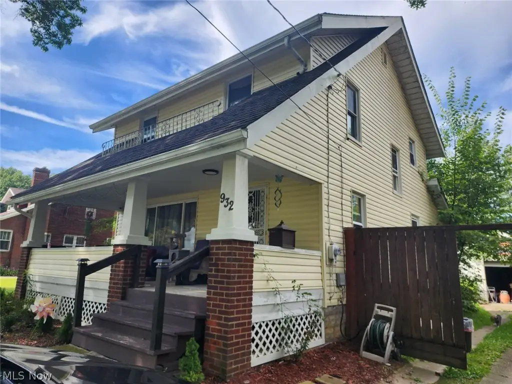 932 Hardesty Boulevard, Akron, OH 44320 - #1