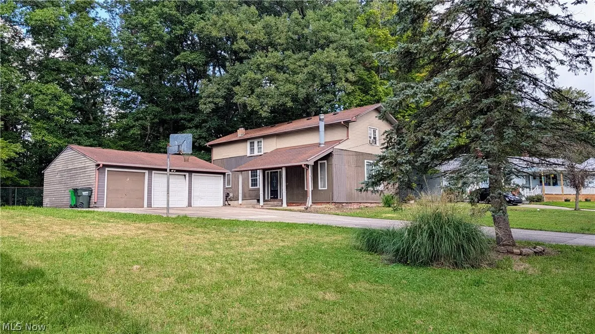 197 Forest Drive, Bedford, OH 44146 - #1