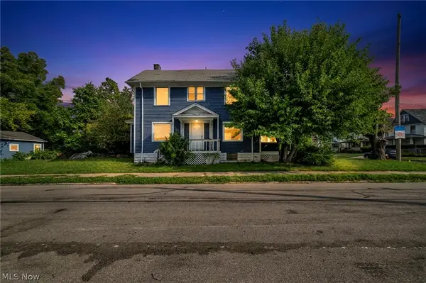 4316 E 128th Street, Cleveland, OH 44105