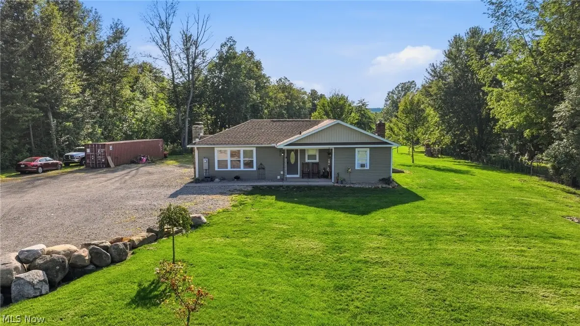 12684 Taylor Wells Road, Chardon, OH 44024 - #1