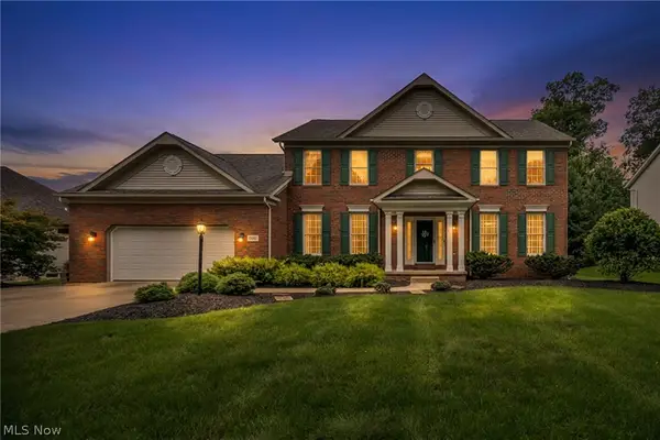 1238 Ty Drive, Medina, OH 44256