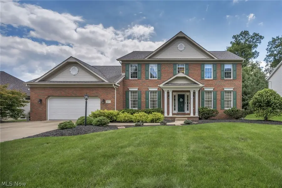 1238 Ty Drive, Medina, OH 44256 - #2