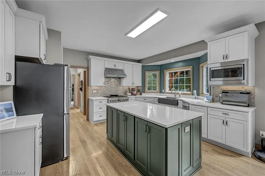 1238 Ty Drive, Medina, OH 44256 - #3