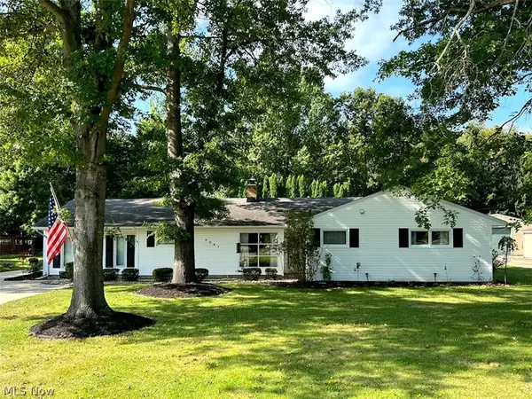 5841 Horning Road, Kent, OH 44240