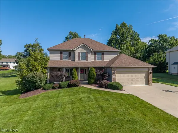 6656 Willow Lake Drive, North Royalton, OH 44133