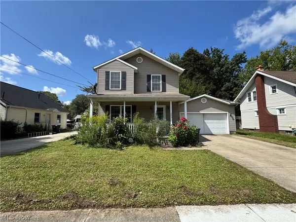 286 Wildwood Avenue, Akron, OH 44320