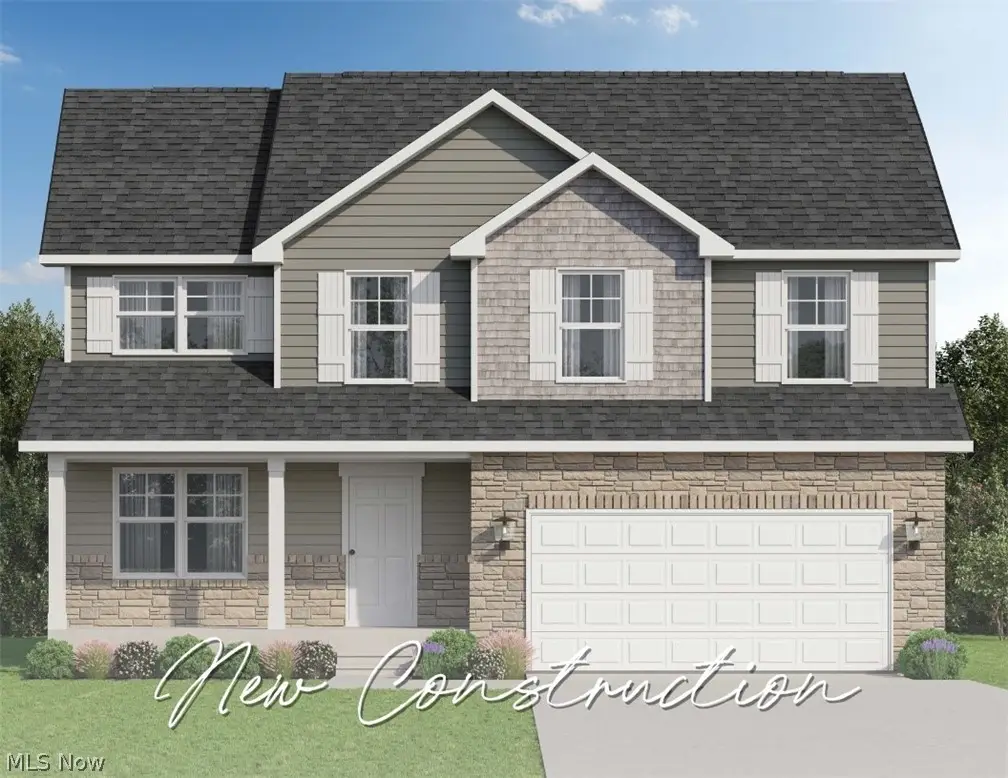 S/L 3 Cold Creek Boulevard, Sandusky, OH 44870 - #1