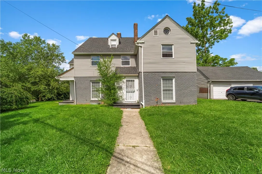 3113 Ashwood, Cleveland, OH 44120 - #1